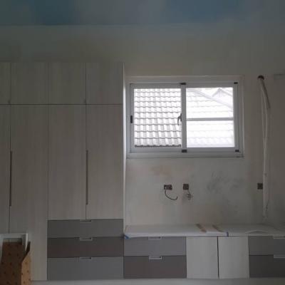 10902高雄鳥松鄉球場路-施工前